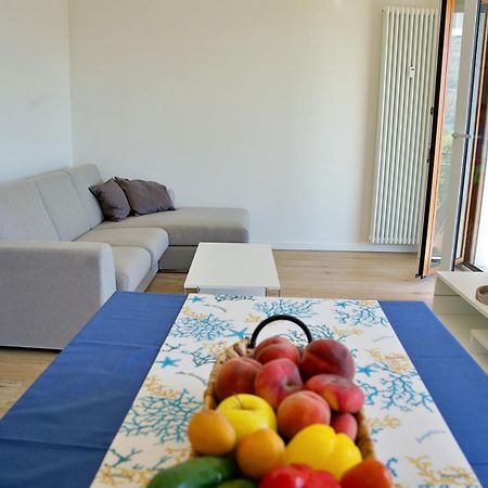 The Blue - Lake / City View Modern Apt Near Villa Olmo Côme Extérieur photo